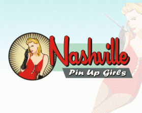 Nashville Pin Up Girls entry by shabrinart2