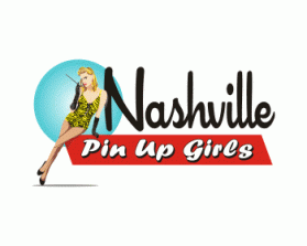 Nashville Pin Up Girls entry by shabrinart2