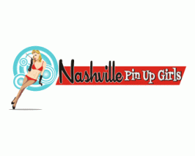 Nashville Pin Up Girls entry by shabrinart2