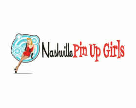 Nashville Pin Up Girls entry by shabrinart2