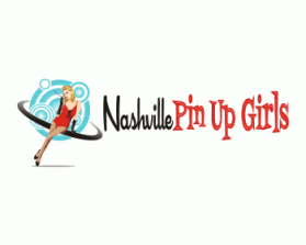 Nashville Pin Up Girls entry by shabrinart2