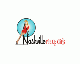Nashville Pin Up Girls entry by shabrinart2