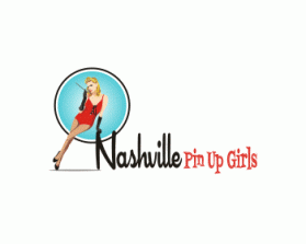 Nashville Pin Up Girls entry by shabrinart2