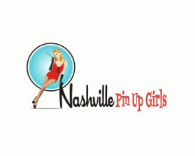 Nashville Pin Up Girls entry by shabrinart2