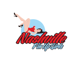 Nashville Pin Up Girls entry by si9nzation