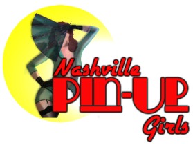 Nashville Pin Up Girls entry by E_Vincent