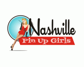 Nashville Pin Up Girls entry by shabrinart2