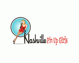 Nashville Pin Up Girls entry by shabrinart2
