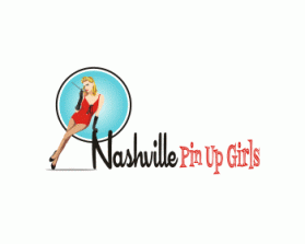 Nashville Pin Up Girls entry by shabrinart2