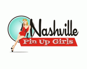 Winning entry: Nashville Pin Up Girls entry by shabrinart2