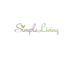 Simple Living  entry by PeggyB