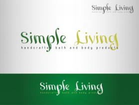 Simple Living  entry by SIRventsislav