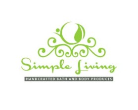 Simple Living  entry by ojgraphics