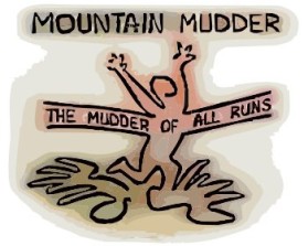 Mountain Mudder entry by fabimon