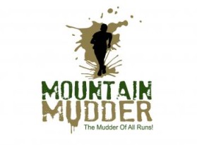 Mountain Mudder entry by smarttaste