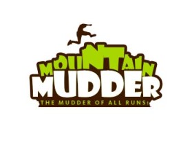 Mountain Mudder entry by ojgraphics