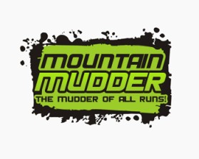 Mountain Mudder entry by designer.mike