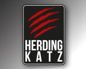 Herding Katz entry by -Axel-