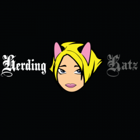 Herding Katz entry by CATEncode