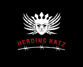 Herding Katz entry by elderita