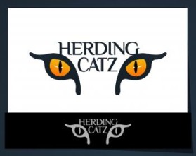 Herding Katz entry by mikz051