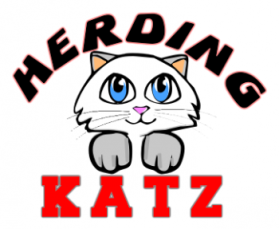 Herding Katz entry by subakti