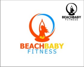 Beach Baby Fitness entry by fajar al-habsyi
