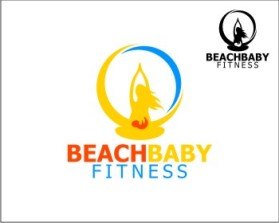 Beach Baby Fitness entry by fajar al-habsyi