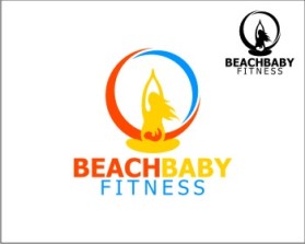 Beach Baby Fitness entry by fajar al-habsyi