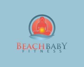 Beach Baby Fitness entry by Jony