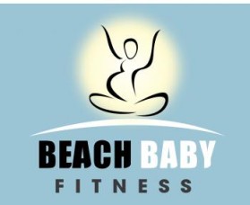Beach Baby Fitness entry by an anonymous creative