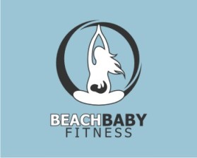 Beach Baby Fitness entry by fajar al-habsyi