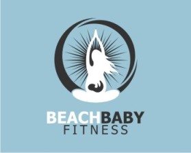 Beach Baby Fitness entry by fajar al-habsyi