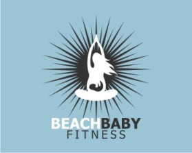Beach Baby Fitness entry by fajar al-habsyi