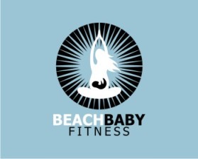 Beach Baby Fitness entry by fajar al-habsyi