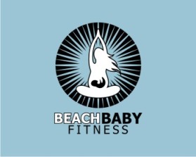 Beach Baby Fitness entry by fajar al-habsyi