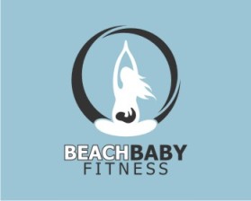 Beach Baby Fitness entry by fajar al-habsyi