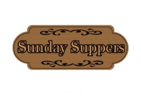Sunday Suppers entry by enviedesigns