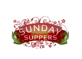 Sunday Suppers entry by lizzyodu
