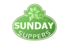 Sunday Suppers entry by lizzyodu