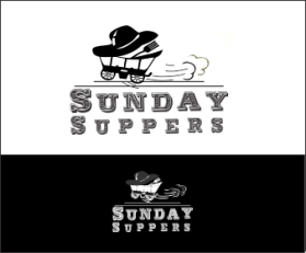 Sunday Suppers entry by joa