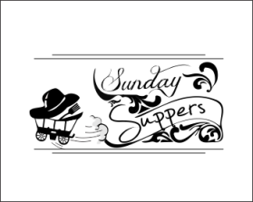 Sunday Suppers entry by joa