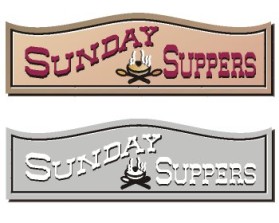Sunday Suppers entry by fabimon