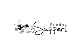 Sunday Suppers entry by joa