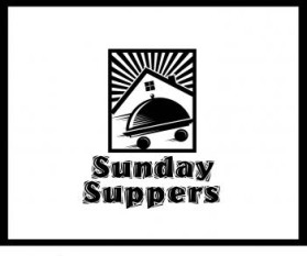 Sunday Suppers entry by gabby12