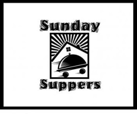 Sunday Suppers entry by gabby12