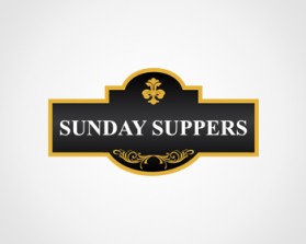 Sunday Suppers entry by DSD-Pro