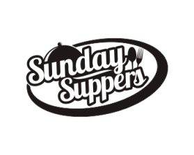Sunday Suppers entry by si9nzation