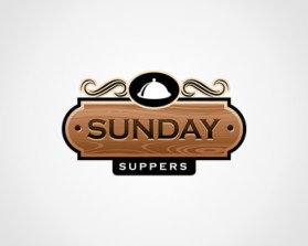 Sunday Suppers entry by DSD-Pro