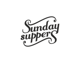 Sunday Suppers entry by gragraaf
